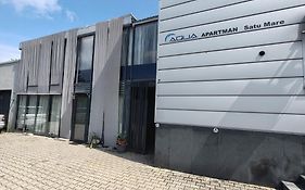 Aqua Apartman Satu Mare
